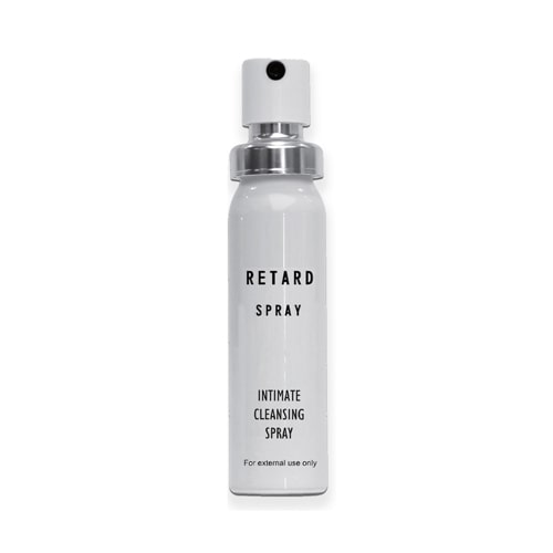 Retard Sprey 20 cc - 2 Adet